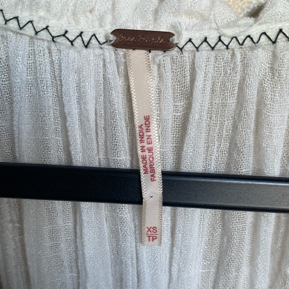 Free People Dress /XSm - Picture 12 of 14